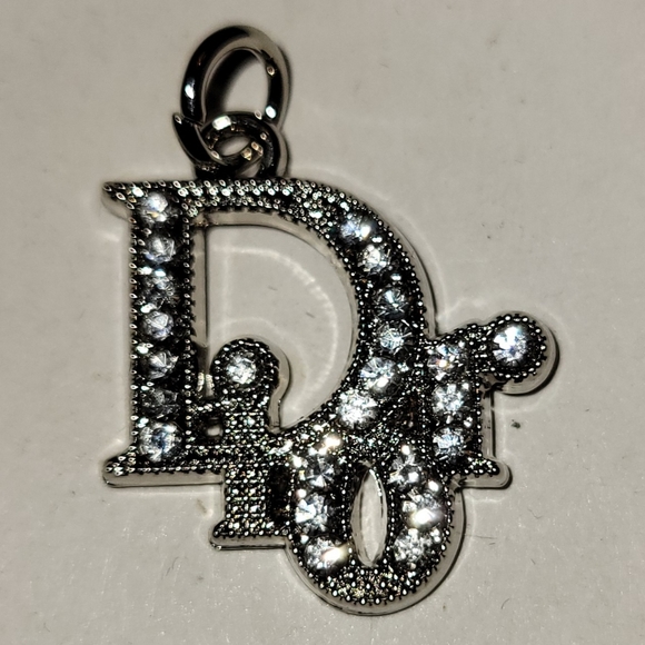 Dior Pendant Charm - Picture 2 of 4